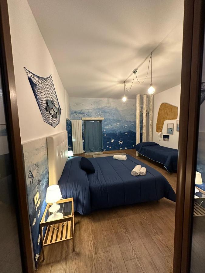 Piano Di Gamez Apartments Αγκριτζέντο Εξωτερικό φωτογραφία